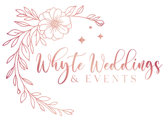 Whyte Weddings & Events Boise, ID